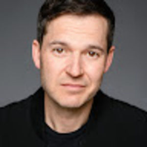 Meet your Posher, Nathan